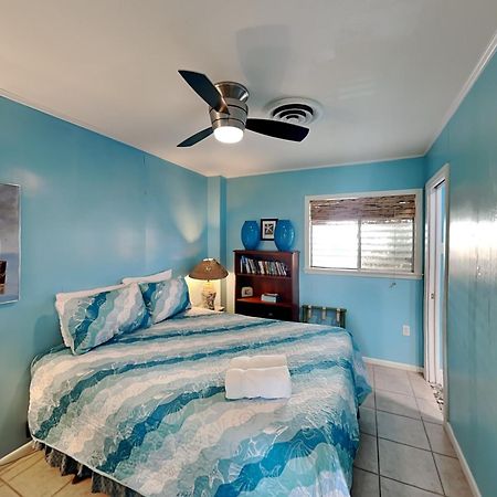 Paradise Retreat Port Aransas Exterior foto