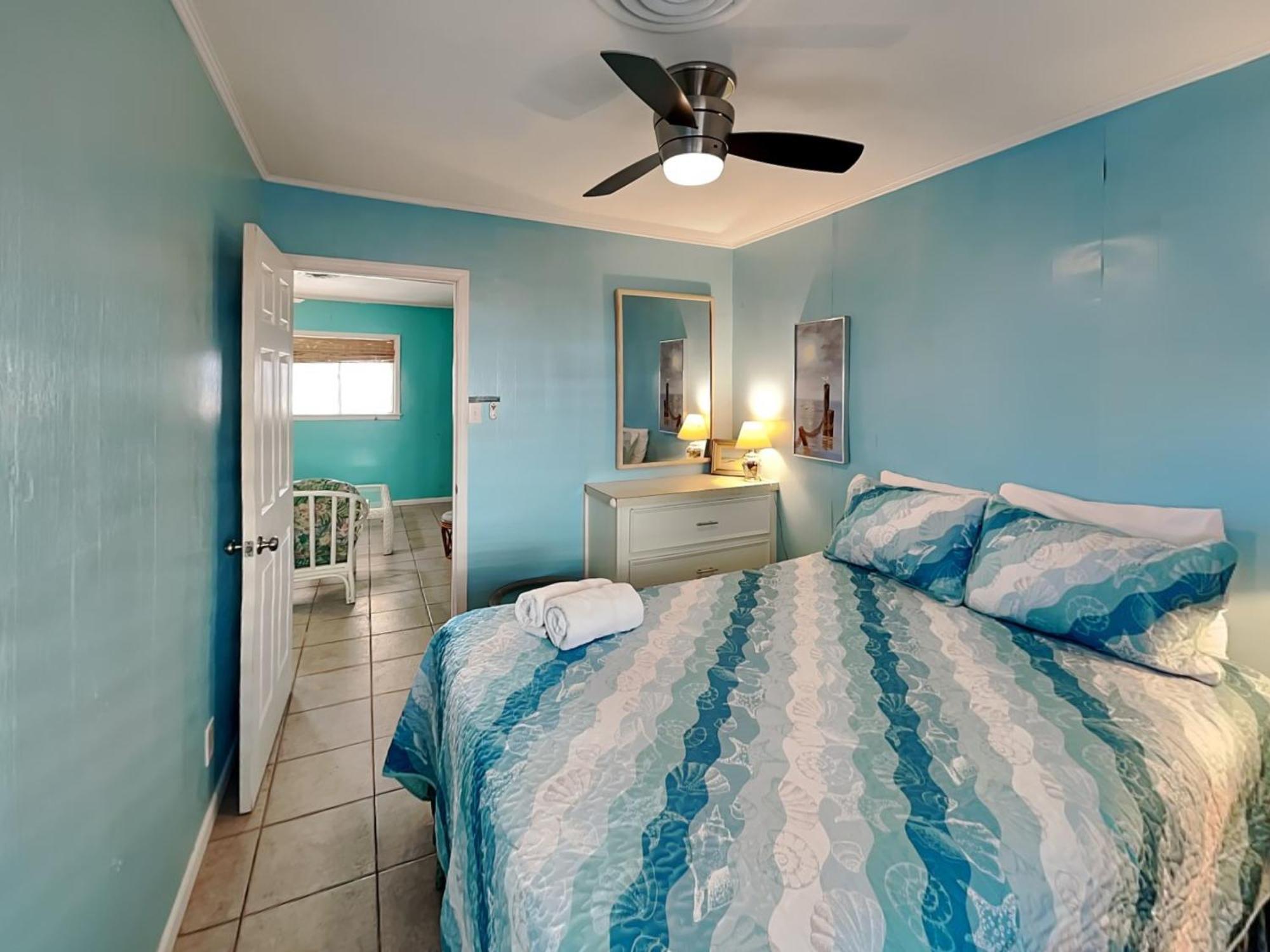 Paradise Retreat Port Aransas Exterior foto